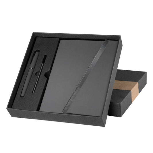SET DE LIBRETA JINSEI