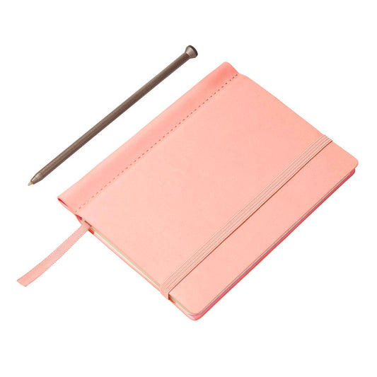 LIBRETA DAGOM