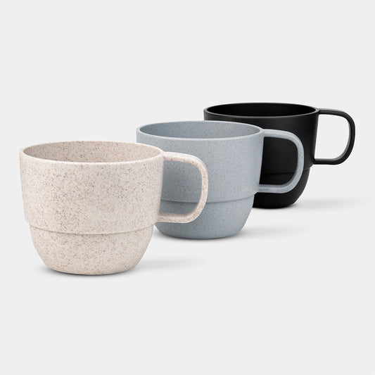 TAZA ECO EVERTON