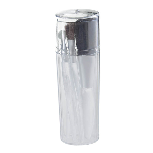SET DE BROCHAS CRYSTAL FACE