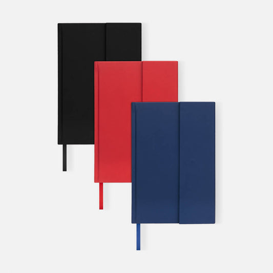 LIBRETA BOK