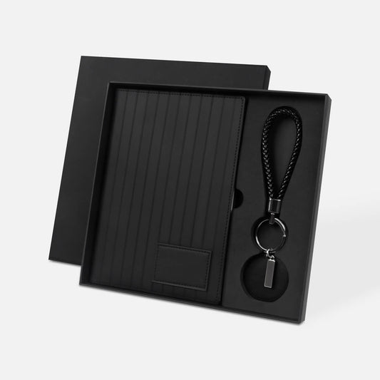 SET DE LIBRETA REKI