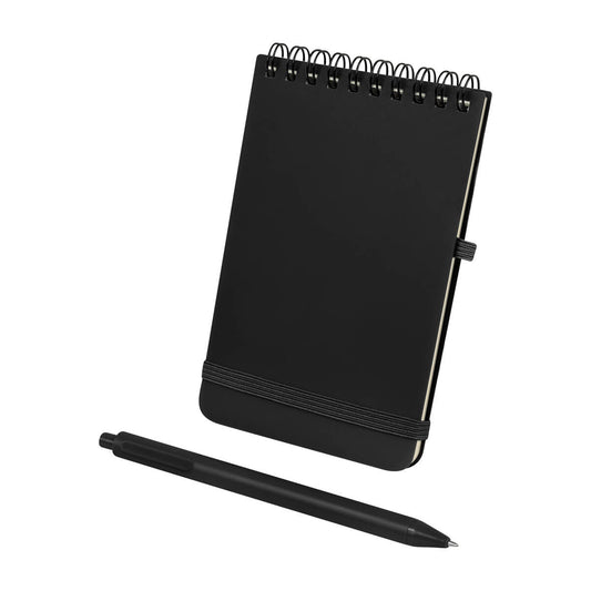 LIBRETA WENIG