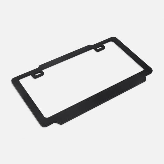 PORTA PLACA VAREK