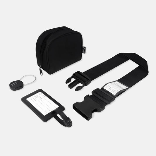 SET DE VIAJE REIS